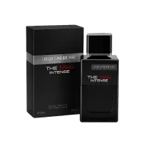 ادو تویلت مردانه پارفومز مارکو سروسی د من اینتنس مدل The Man Intense اصل