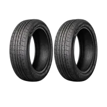 لاستیک تري آ سایز 205/60/14 - دو حلقه
