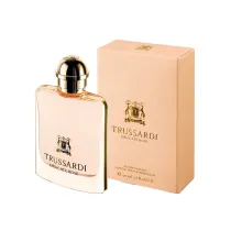ادو تویلت زنانه تروساردی دلیکیت رز Trussardi Delicate Rose اصل