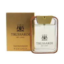 ادو تویلت مردانه تروساردی مای لند Trussardi My Land اصل