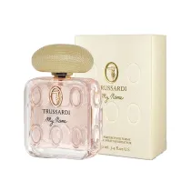 ادو پرفیوم زنانه تروساردی مای نیم Trussardi My Name اصل