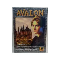 بازی فکری اولون AVALON
