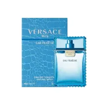 ادو تویلت مردانه ورساچه او فرش Versace Eau Fraiche اصل