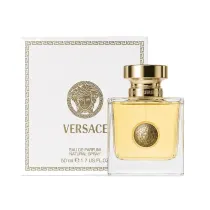 ادو پرفیوم زنانه ورساچه پور فم Versace Pour Femme اصل