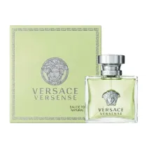 ادو تویلت زنانه ورساچه ورسنس Versace Versense اصل