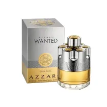 ادو تویلت مردانه آزارو وانتد مدل Wanted اصل
