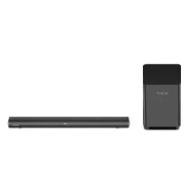 ساندبار آیوا مدل AW-X210SB321 دو تکه دارای ساب ووفر وایرلس