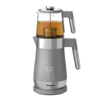 چای ساز روهمی آیوا مدل AM-C10GTM