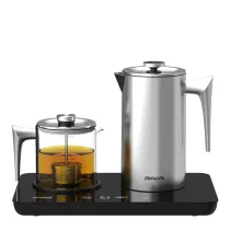 چای ساز کنارهمی آیوا مدل AM-C15STM