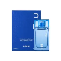پرفیوم مردانه اجمل بلو Ajmal Blu اصل