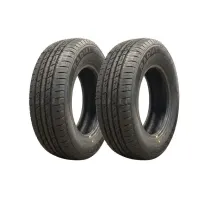 لاستیک بارز سایز 205/75/14 - دو حلقه