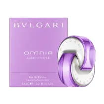 ادو تویلت زنانه بولگاری اومنیا آمتیس مدل Omnia Amethyste اصل