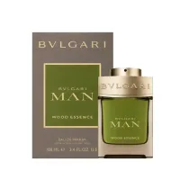 ادو پرفیوم مردانه بولگاری من وود اسنس مدل Man Wood Essence اصل
