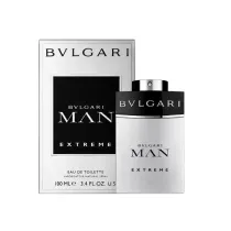 ادو پرفیوم مردانه بولگاری من اکستریم مدل Man Extreme اصل