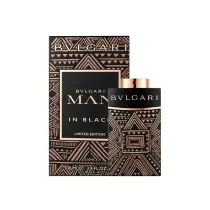 ادو پرفیوم مردانه بولگاری من این بلک اسنس Bvlgari Man In Black Essence اصل