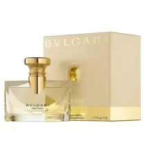 ادو پرفیوم زنانه بولگاری پور فم Bvlgari Pour Femme اصل