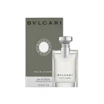 ادو تویلت مردانه بولگاری پور هوم Bvlgari Pour Homme