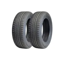 لاستیک سنترا سایز 205/60/15 - دو حلقه