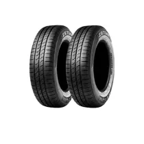 لاستیک خودرو زتوم سایز 205/55/16 دو حلقه