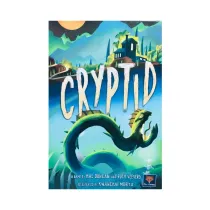 بازی فکری کریپتید CRYPTID