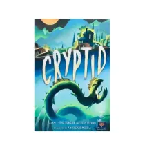 بازی فکری کریپتید CRYPTID