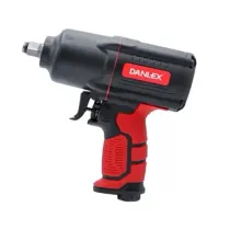 بکس بادی 1/2 بدنه کامپوزیت 1200 نیوتن دنلکس مدل DA-9712
