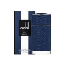 ادو پرفیوم مردانه دانهیل آیکون ریسینگ بلو آبی Dunhill Icon Racing Blue اصل