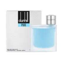 ادو تویلت مردانه دانهیل پیور Dunhill Pure اصل