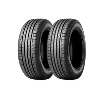 لاستیک اورگرين سایز 205/50/16 - دو حلقه