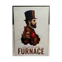 بازی فکری کوره FURNACE