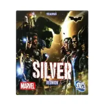 بازی فکری سیلور مارول و دیسی SILVER
