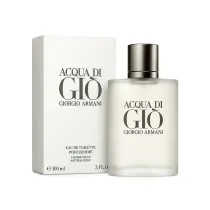 ادو تویلت مردانه جورجیو آرمانی آکوا دی جیو مدل Acqua di Giò اصل