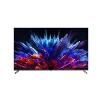 تلویزیون ال ای دی 55 اینچ جی پلاس مدل GTV-55SU789NR هوشمند کیفیت تصویر 4K UHD سیستم عامل اندروید 14 سری Universe