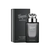 ادو تویلت مردانه گوچی بای گوچی Gucci by Gucci Pour Homme اصل