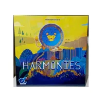 بازی فکری هارمونیز HARMONIES