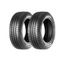 لاستیک هايدا سایز 205/60/14 - دو حلقه
