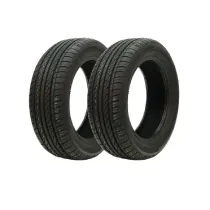 لاستیک هدوی سایز 205/60/142 - دو حلقه