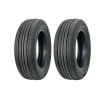 لاستیک خودرو های فلای سایز 205/60/15 - دو حلقه