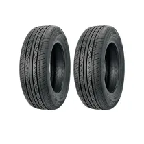 لاستیک های فلای سایز 205/60/14 - دو حلقه