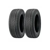 لاستیک خودرو برند های فلای سایز 165/65/13 دو حلقه