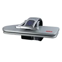 اتو بخار پرس جانتک مدل SP650 سخنگو