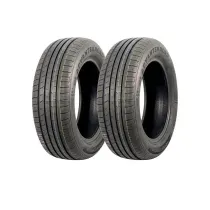 لاستیک خودرو جیرود سایز 205/60/14 - دو حلقه