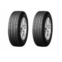 لاستیک خودرو جی پلنت سایز 205/60/14 دو حلقه