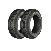 لاستیک کوير سایز 215/60/17 - دو حلقه