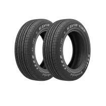 لاستیک کوير سایز 235/55/19 - دو حلقه