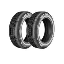 لاستیک کویر تایر سایز 215/60/16 دو حلقه