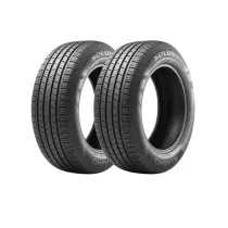لاستیک کومهو سایز 185/65/14 - دو حلقه