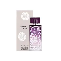 ادو پرفیوم زنانه لالیک آمیتیس اکلت مدل Amethyst Eclat اصل
