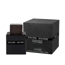 ادو تویلت مردانه لالیک مدل Encre Noire اصل