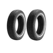 لاستیک لينگ لانگ سایز 175/70/13 - دو حلقه